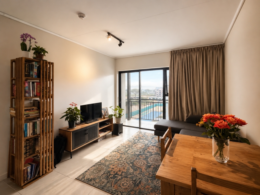 To Let 1 Bedroom Property for Rent in The Huntsman Western Cape